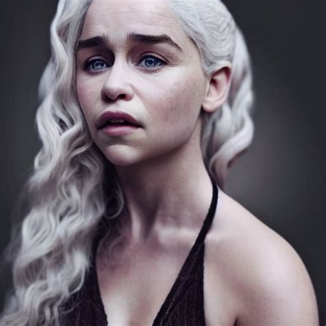 daenerys targaryen nude|Daenerys Targaryen Porn Pics & Naked Photos .